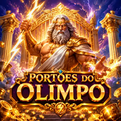 Gates of Olympus, slot de Zeus da Pragmatic Play com esferas de multiplicador