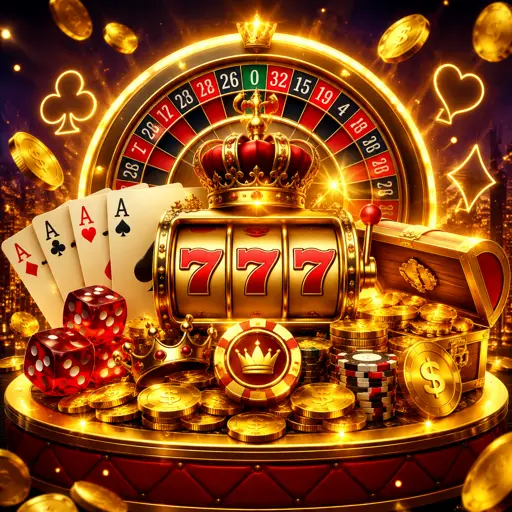 App do 77v rodando jogos de cassino em tela cheia no celular
