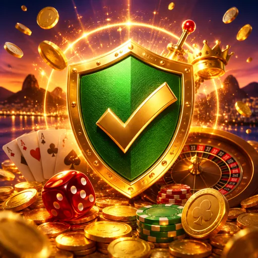 Equilíbrio entre diversão e controle no jogo online